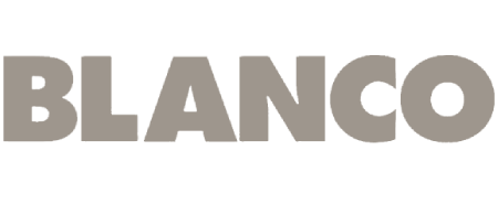 logo blanco dorado
