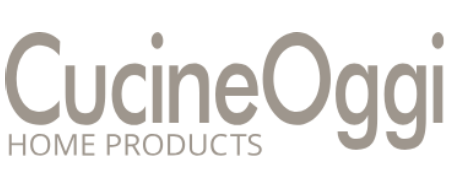 logo cucine oggi dorado