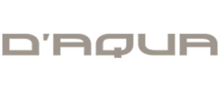 logo daqua dorado