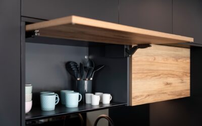 Muebles de cocina en Madrid