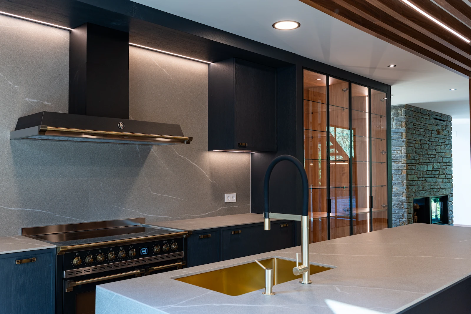 cocina con marmol blanco cocina con marmol blanco