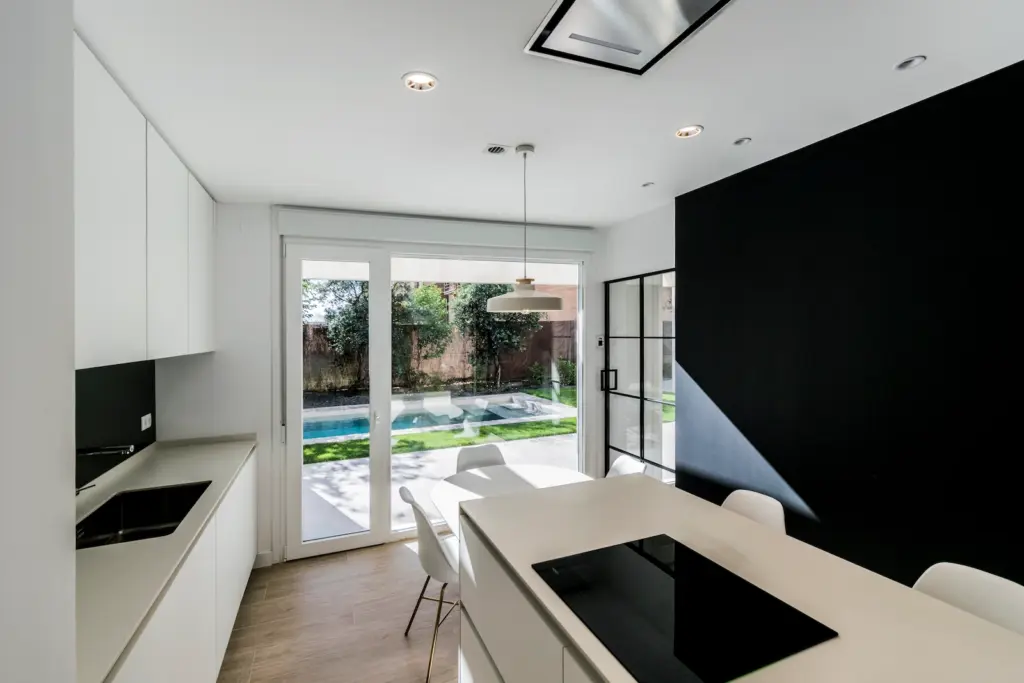 cocina en valdetorres del jarama