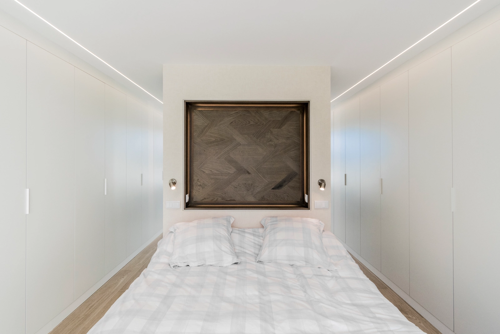 lavabo cocina moderna en torrelodones