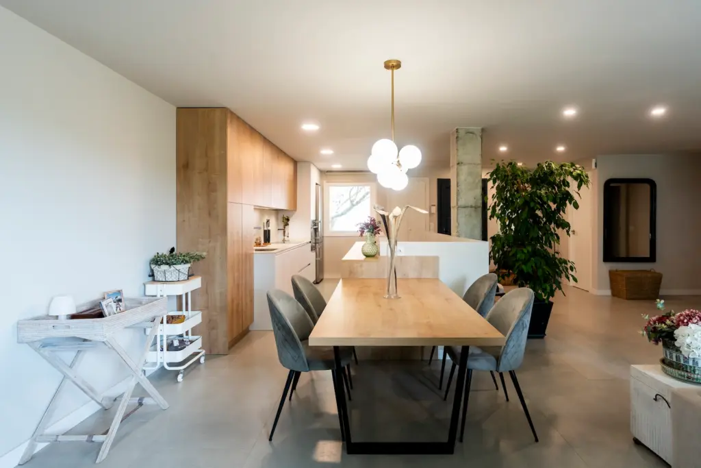 cocina a medida en torrelodones