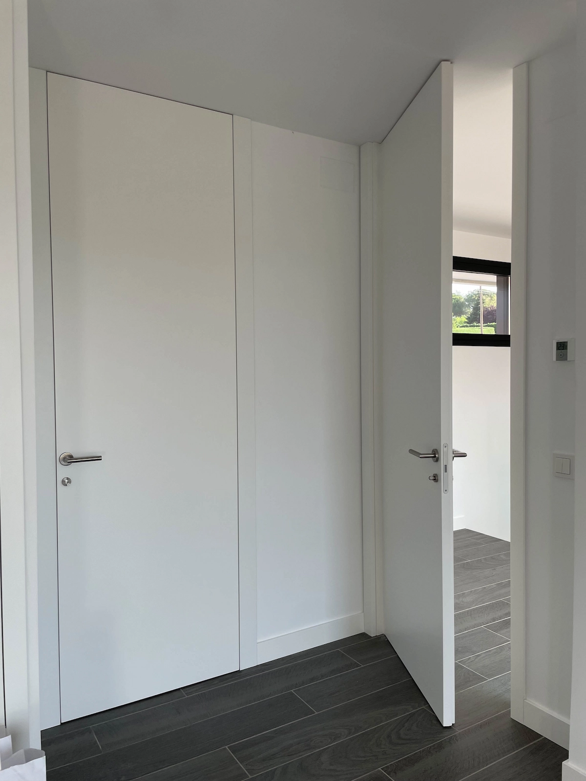 lavabo cocina moderna en torrelodones