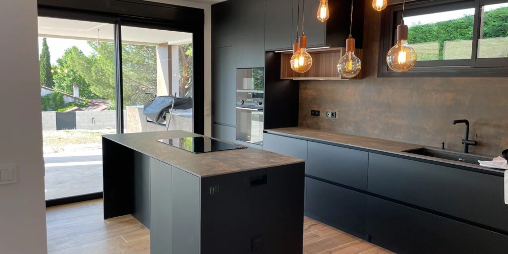 portada cocina en soto del real