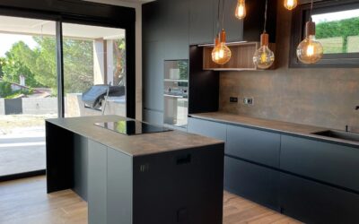 Cocinas en San Sebastián de los Reyes