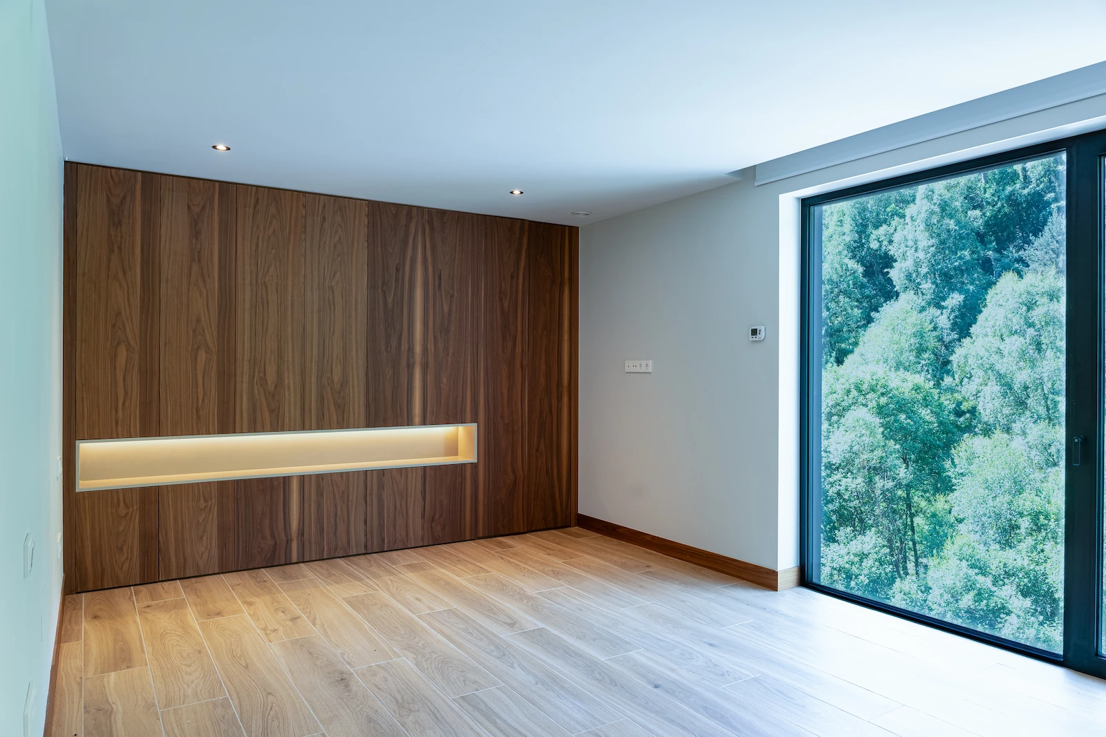 hornacina dormitorio en andorra