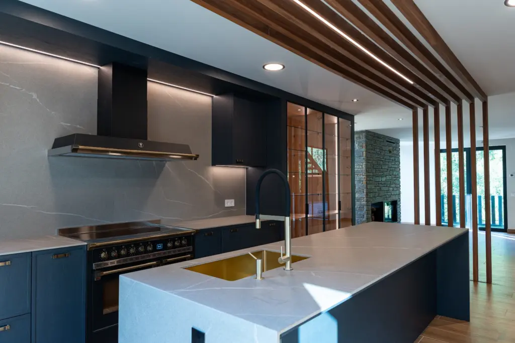 cocina a medida en andorra