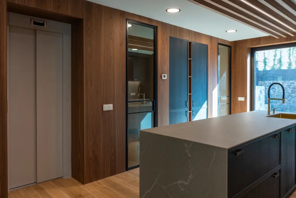 cocina de diseño en andorra