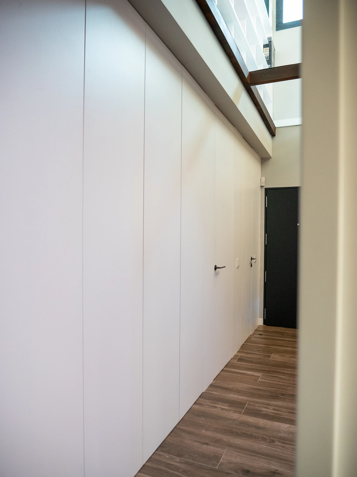 lavabo cocina moderna en torrelodones