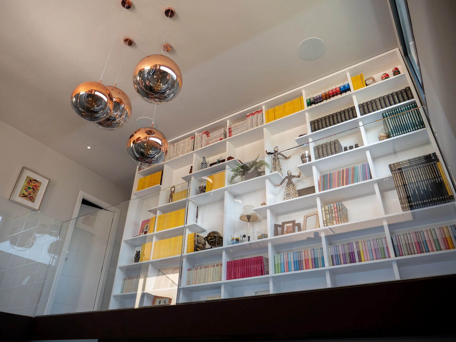 lavabo cocina moderna en torrelodones