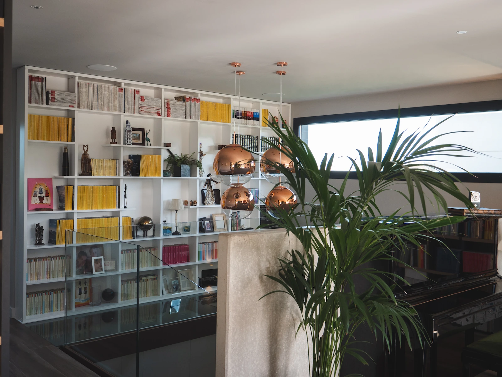 lavabo cocina moderna en torrelodones