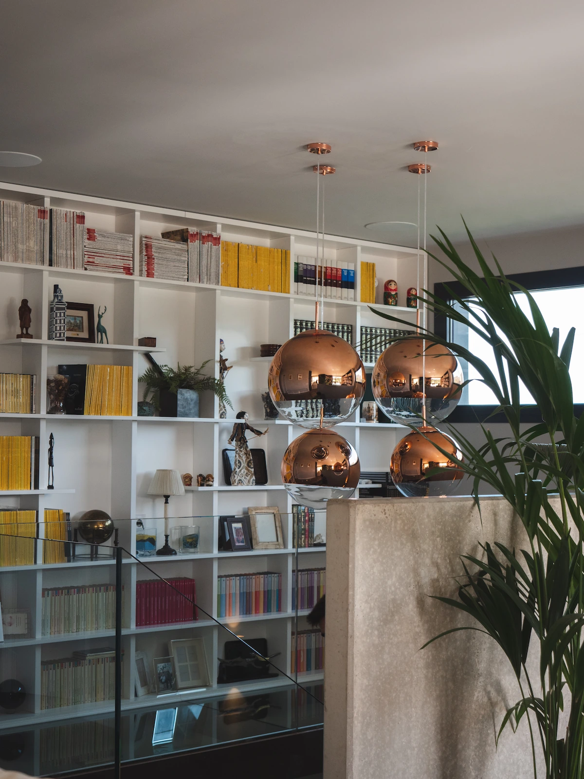 lavabo cocina moderna en torrelodones