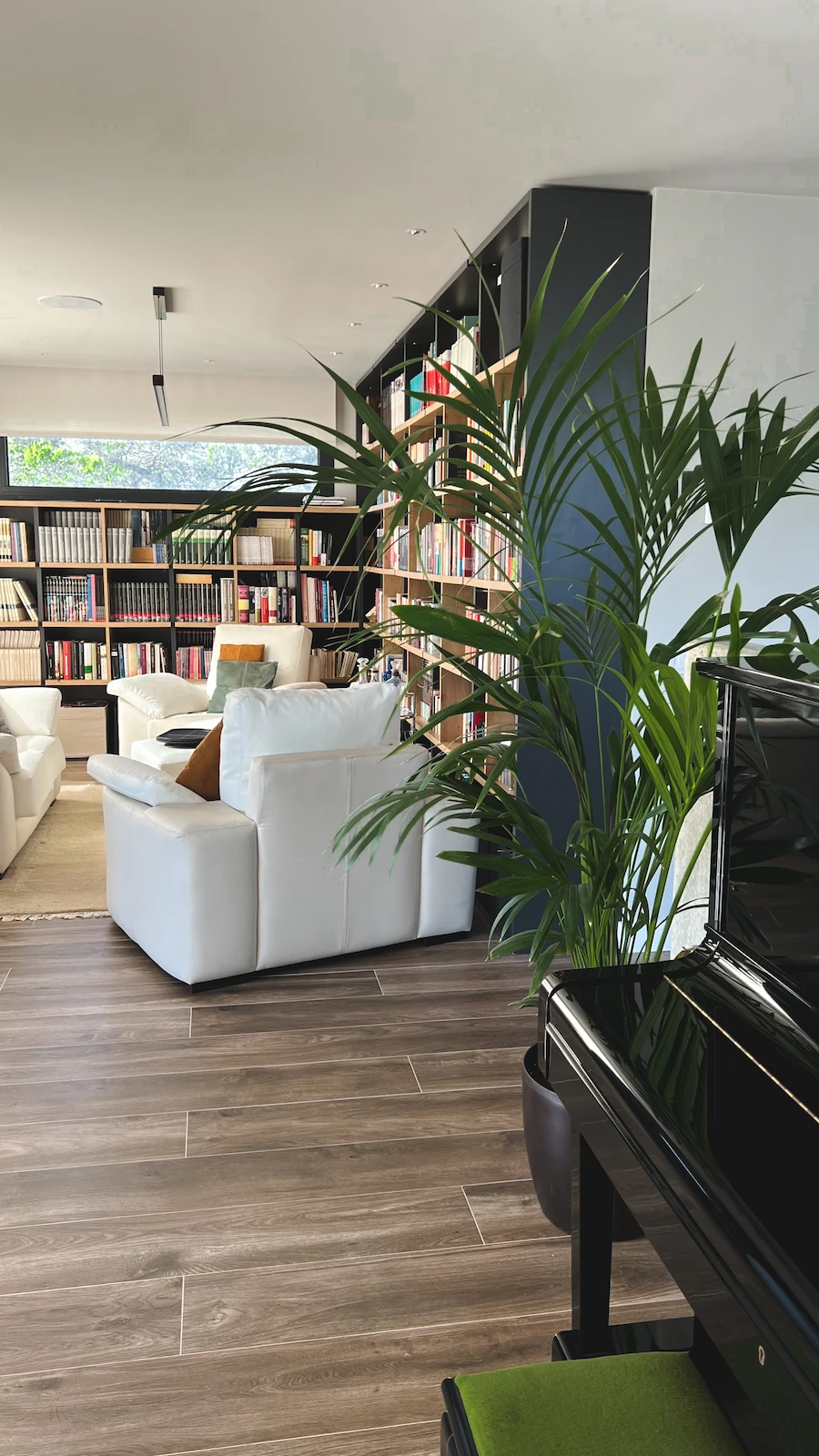 vitrocerámica isla cocina en torrelodones