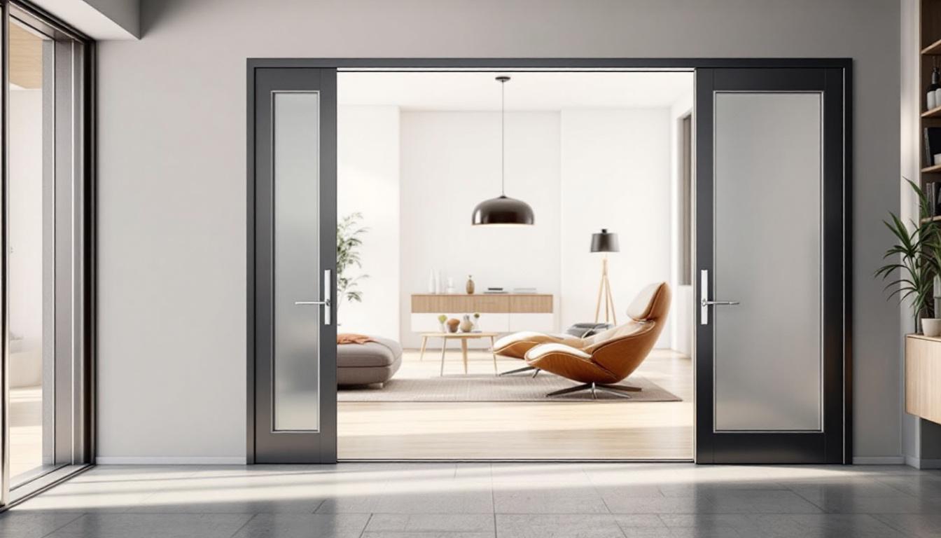 eleccion puerta perfecta corredera abatible studio drommen