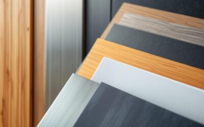 Puertas de paso modernas, clásicas y minimalistas