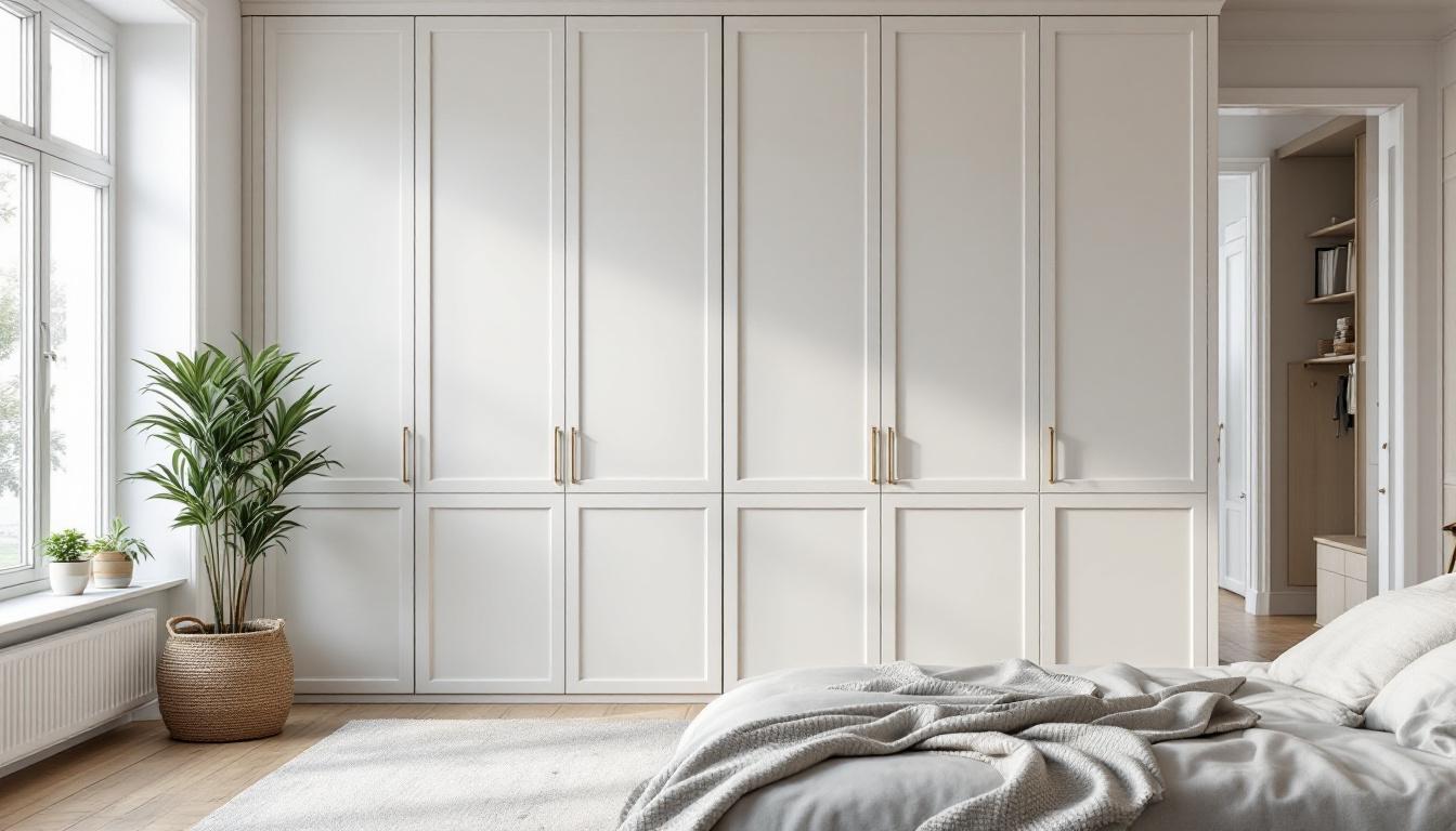 cocina con marmol blanco