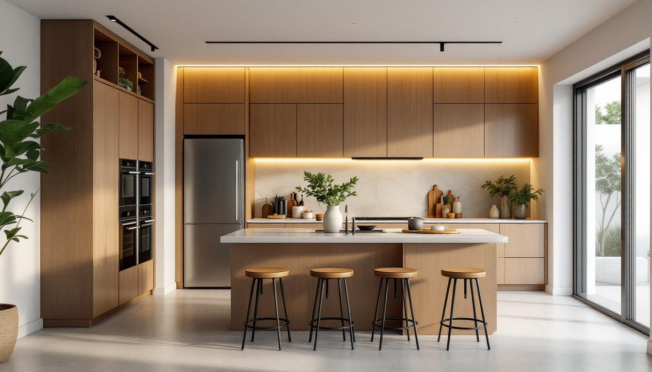 cocina con marmol blanco cocina con marmol blanco