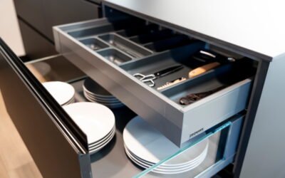 Utensilios de cocina: todo lo que debes saber