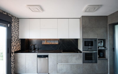 Granito para cocina: guÃa completa