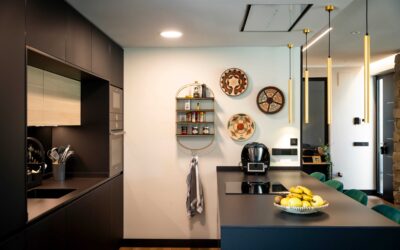 Precio cocinas a medida en Madrid