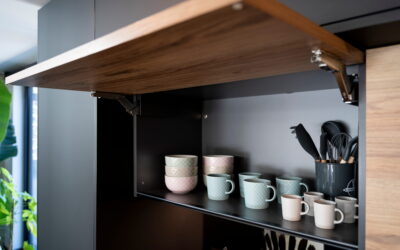 Armarios de cocina: guía completa