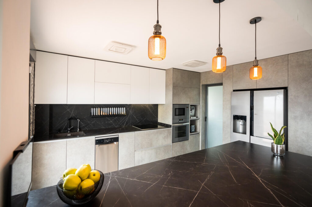 Muebles industriales en Madrid