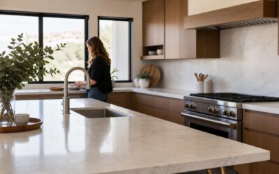 Mejores encimeras para cocinas