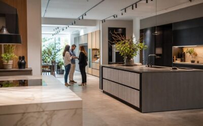 Mejores tiendas de cocinas en Madrid