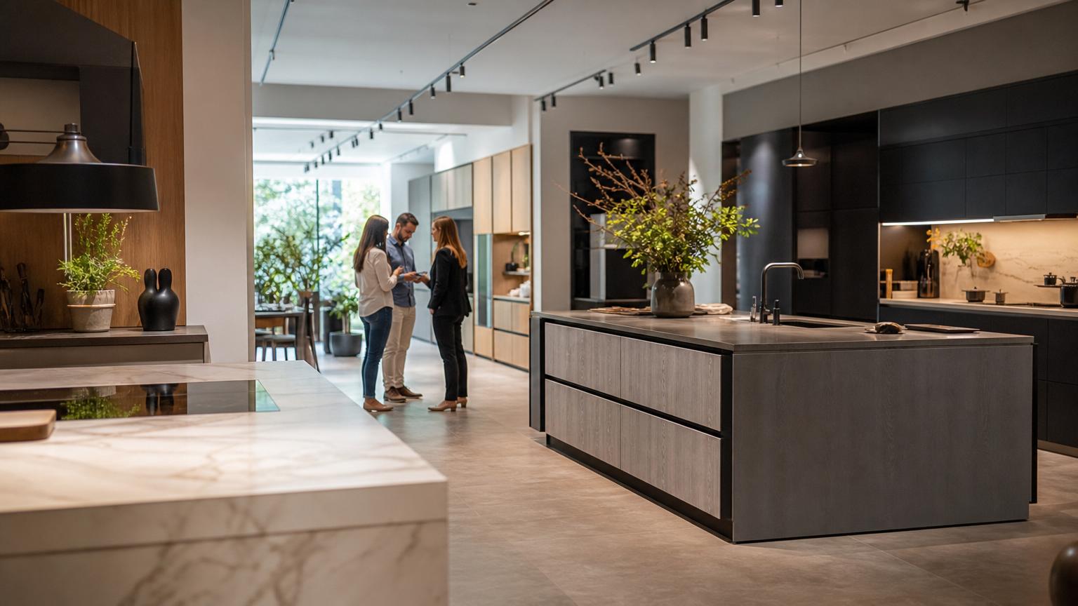 cocina con marmol blanco cocina con marmol blanco