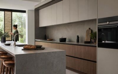 Mejores electrodomésticos para integrar en una cocina de diseño