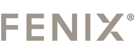 logo fenix dorado