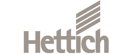 logo hettich dorado